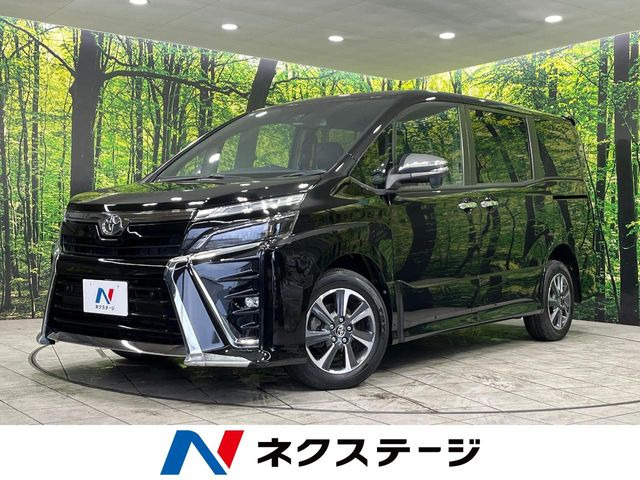 トヨタ　ＶＯＸＹ 煌III　純正サスペンション トヨタ VOXY 煌III 純正サスペンション新 デザイン