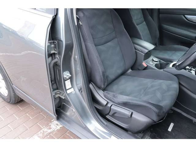 内装も除菌済みですので安心してお使いいただけます♪