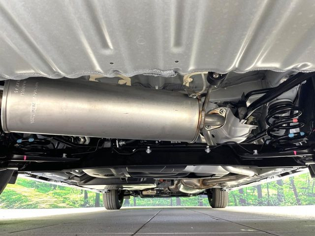 下回りがきれいなうちに、防錆加工の施工がオススメ。降雪地域はもちろん、沿岸部にお住いの方や、趣味でマリン・ウィンタースポーツをされる方にご好評いただいております。