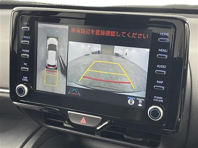 ヤリスクロス1.5 ハイブリッド Z