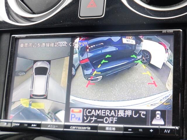 �o�b�N�J����������܂�! �Ԍɓ�������S!