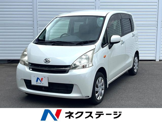 ムーヴ(ダイハツ) L 中古車画像