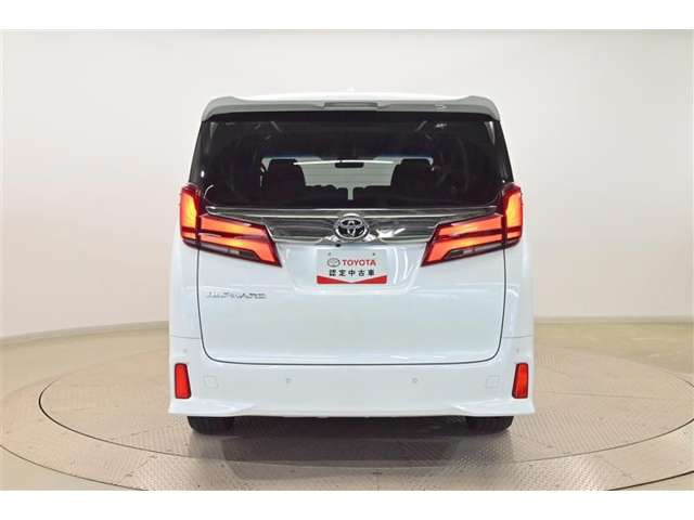 アルファード2.5 S