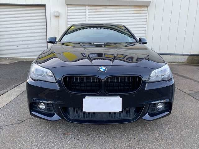5シリーズセダン523i Mスポーツ