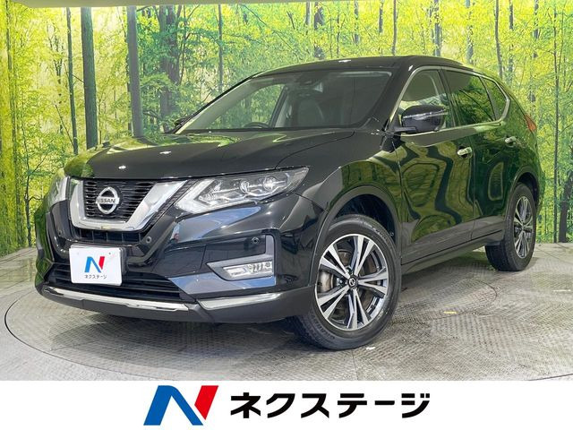 エクストレイル(日産) 2.0 20Xi 中古車画像