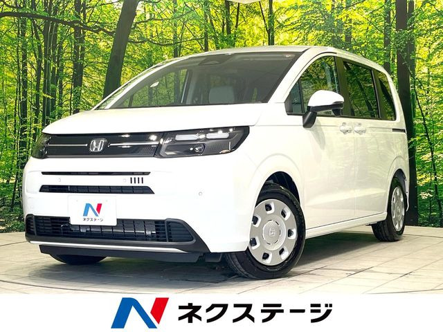 フリード(ホンダ) 1.5 エアー 中古車画像