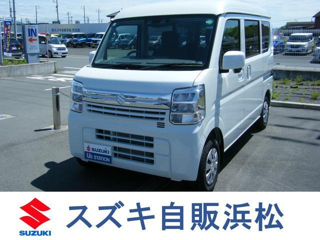 エブリイジョイン ターボ