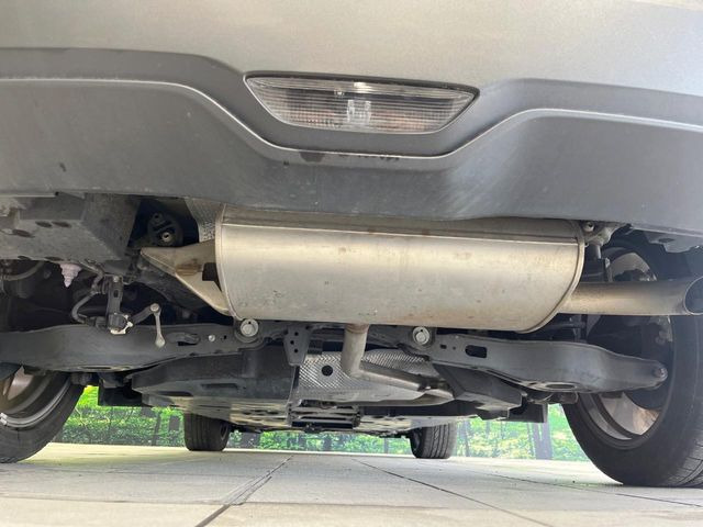 下回りがきれいなうちに、防錆加工の施工がオススメ。降雪地域はもちろん、沿岸部にお住いの方や、趣味でマリン・ウィンタースポーツをされる方にご好評いただいております。