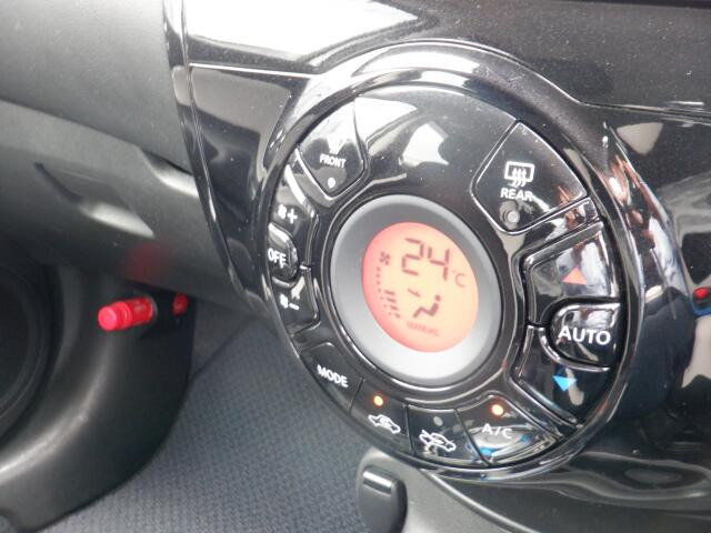 �I�[�g�G�A�R�������B���x�ݒ肪�ł��āA�������K�ł���B