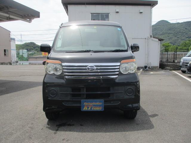 アトレーワゴンカスタムターボ R