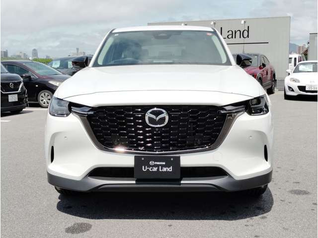 CX-603.3 XD SP ディーゼル 4WD