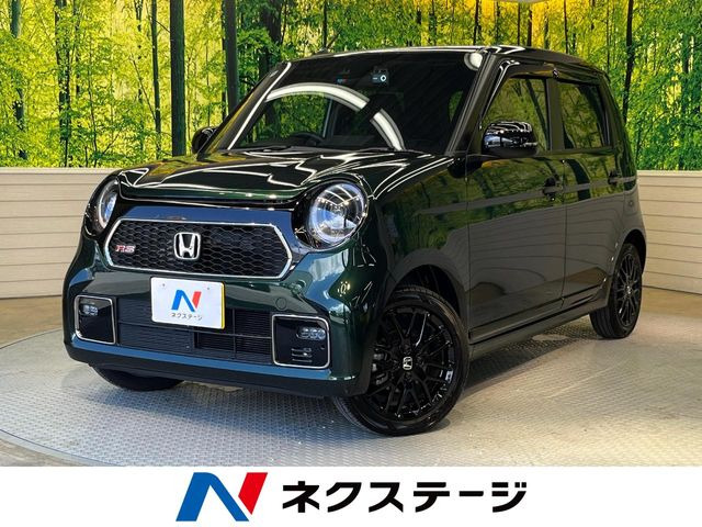 N-ONE(ホンダ) RS 中古車画像