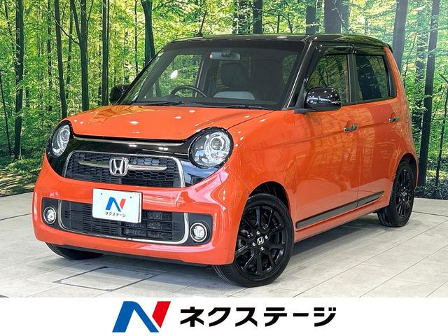 N-ONE(ホンダ) RS 中古車画像