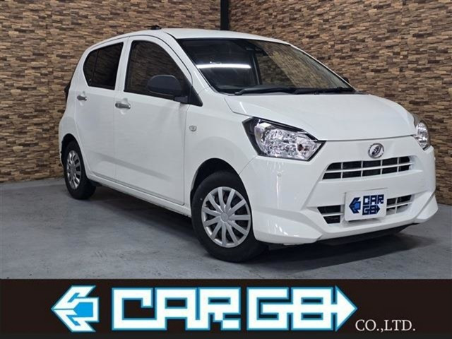 ミライース(ダイハツ) L SAIII 中古車画像