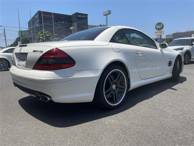 SLクラスAMG SL65