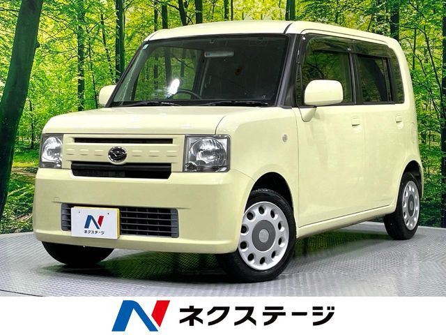 ムーヴコンテ(ダイハツ) X 中古車画像