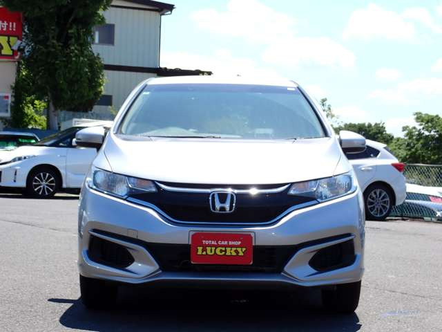 フィット1.5 ハイブリッド F 4WD