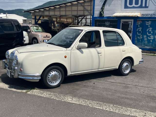 ビュート1.0 デラックス