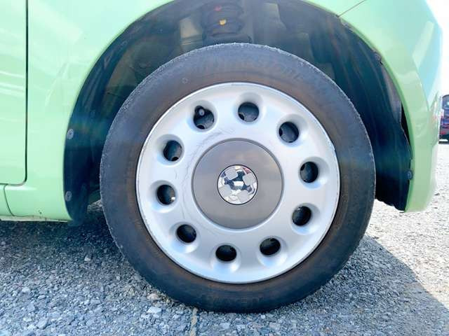 ���D�݂̃^�C���E�z�C�[���ւ̃J�X�^�����������������܂�!����]�̍ۂɂ͓��X�X�^�b�t�܂ł��C�y�ɂ����k��������