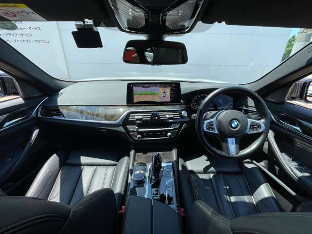 5シリーズセダン530e Mスポーツ エディション ジョイプラス