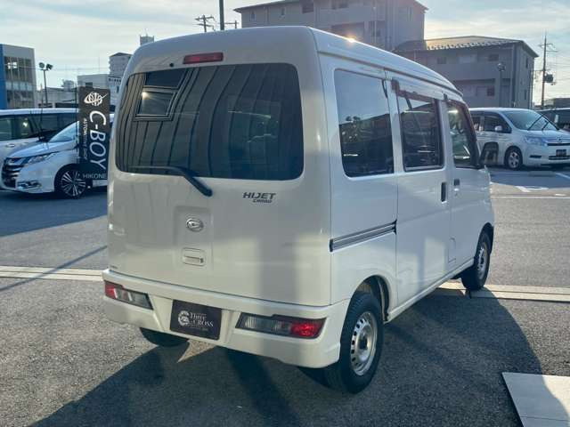 �X���[�N���X����X�̎ԗ��͍Œ�2�N�̈��S�ۏ؂��ʓr�L���ł��t���ł��܂�!�ڍׂ͓��X�X�^�b�t�܂ł��C�y�ɂ��₢���킹�������B