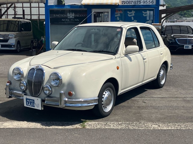 ビュート1.0 デラックス