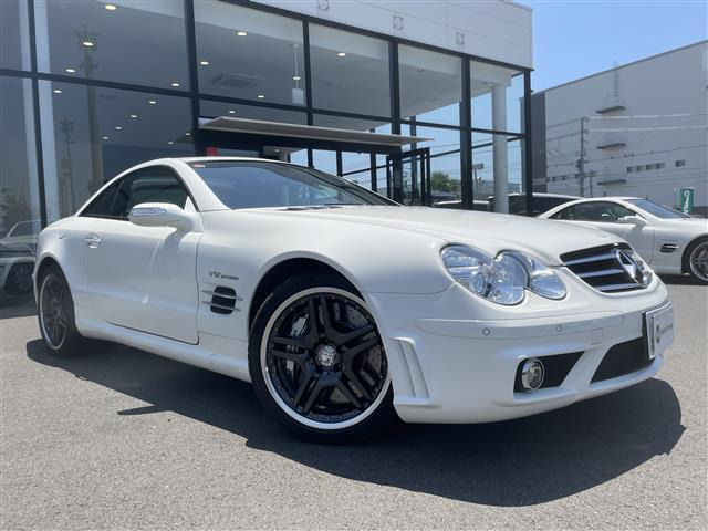 SLクラスAMG SL65