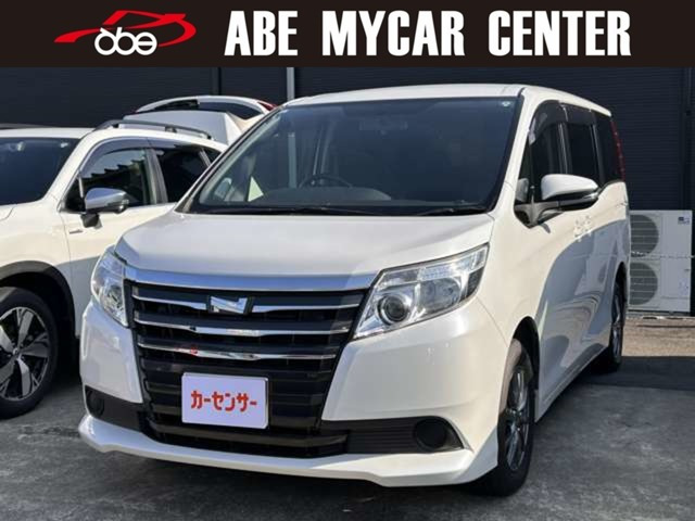 ノア2.0 X Vパッケージ 4WD