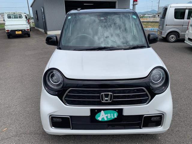 N-ONEプレミアム ツアラー