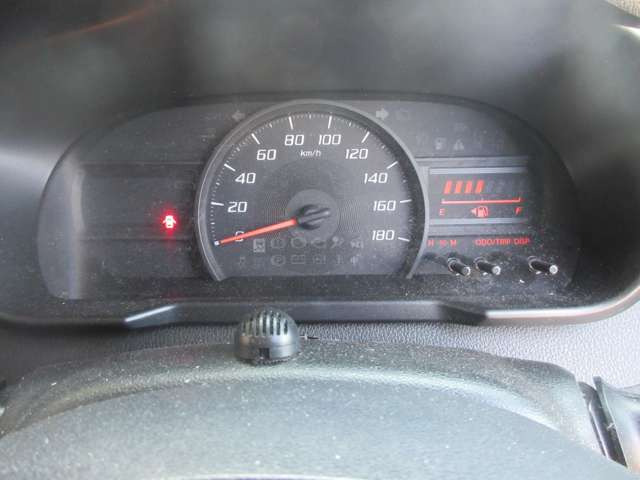 メーター部分!!