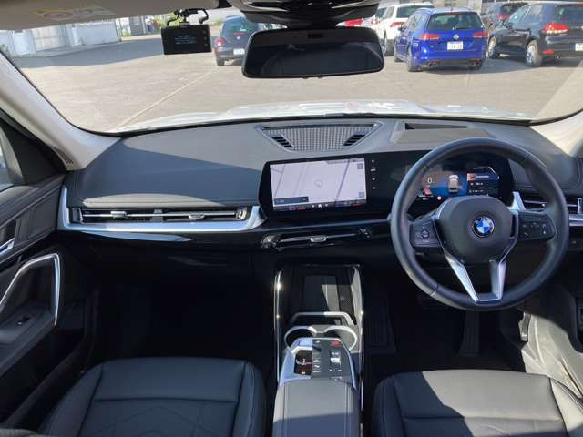 X1xドライブ 18d 4WD