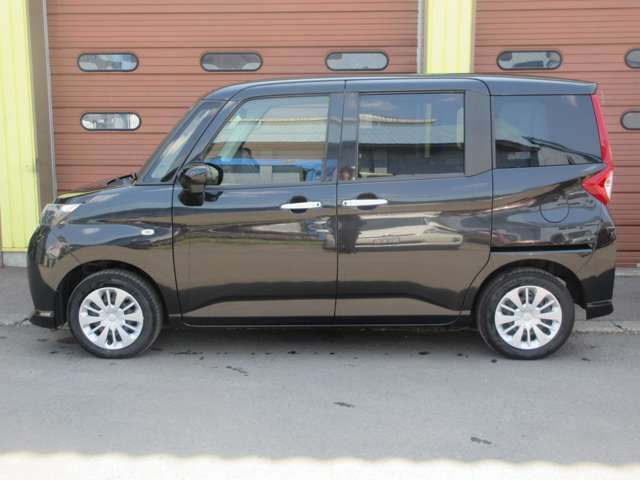 全長×全幅×全高3700×1670×1735mm