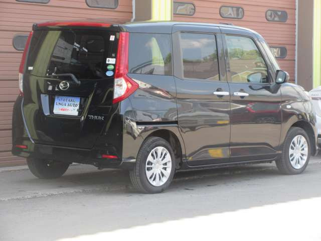 小樽I.Cから車で3分とアクセス良好です♪電車でお越しの方は南小樽駅までお迎えに行きますので、お気軽にご連絡下さいね★★