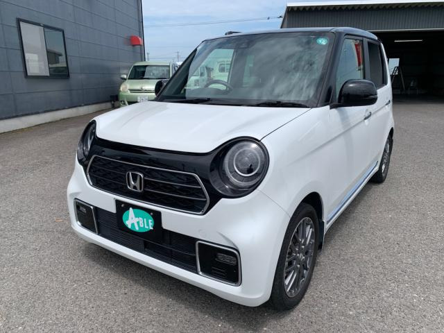 N-ONEプレミアム ツアラー