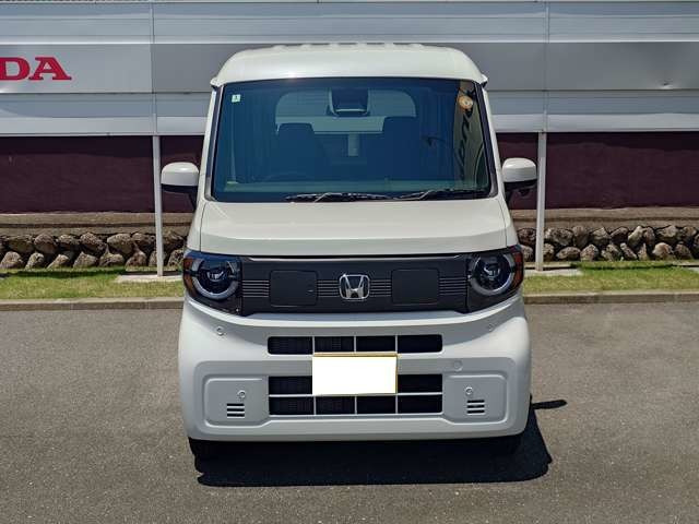 N-VAN e:e: ファン