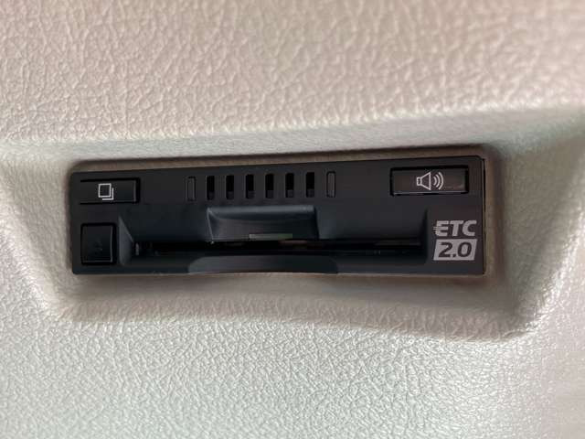 ☆ビルトインETC