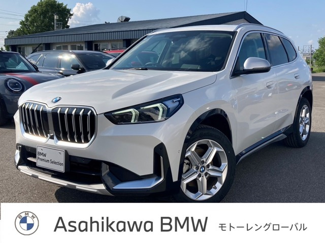 X1xドライブ 18d 4WD