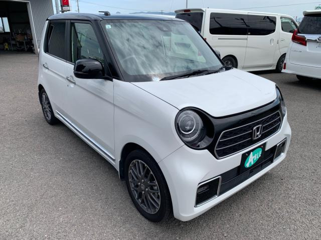 N-ONEプレミアム ツアラー