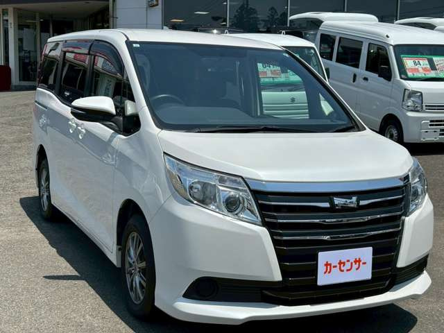 ノア2.0 X Vパッケージ 4WD