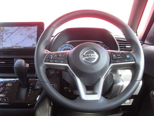 ルークスハイウェイスター Gターボ プロパイロットエディション 4WD