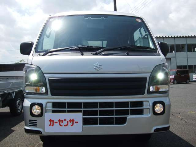 キャリイスーパーキャリイ X リミテッド 4WD