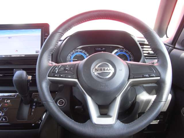 ルークスハイウェイスター Gターボ