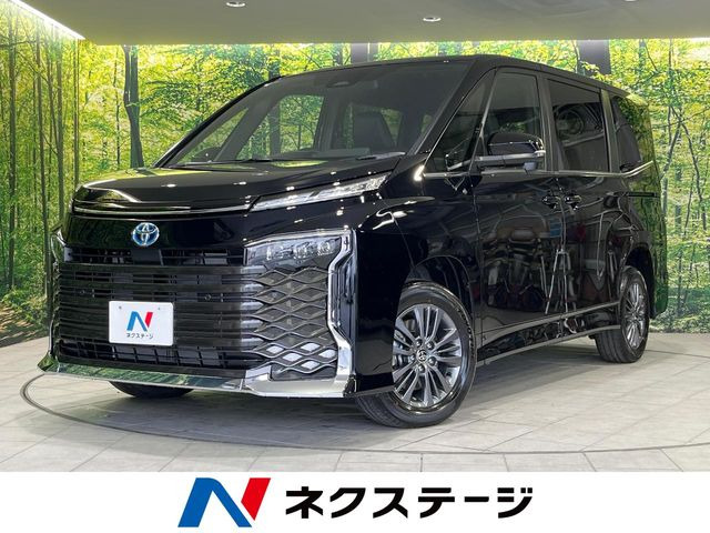 トヨタ 80ヴォクシー ミニバン + コイルスプリング TOYOTA トヨタ 純正 ZRR80W ZRR85W 80 ノア ヴォクシー 2WD