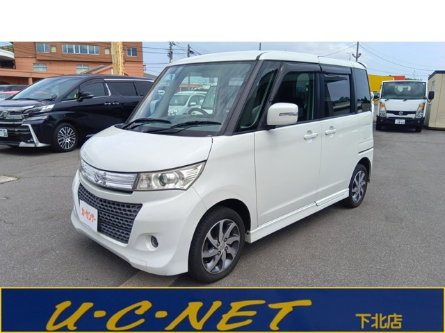 パレットSW XS 4WD