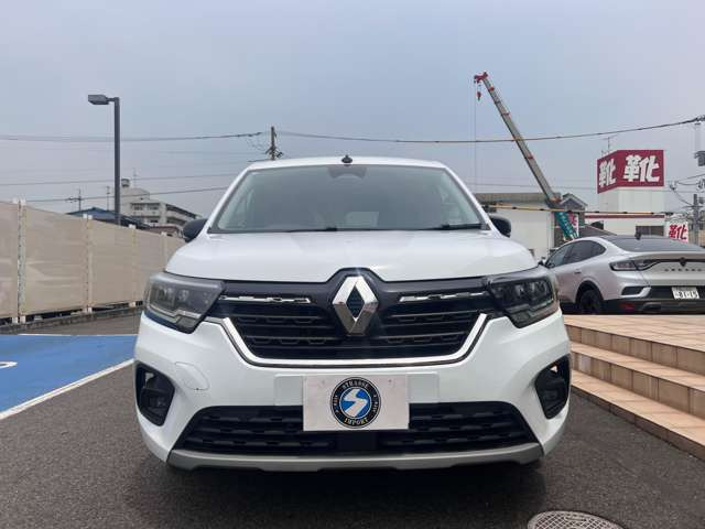 カングーインテンス 7EDC