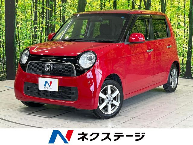N-ONE(ホンダ) ツアラー Lパッケージ 中古車画像