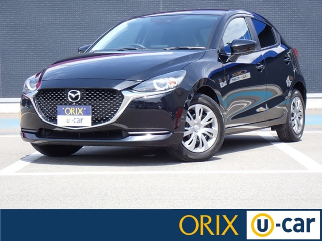 MAZDA2(マツダ) 1.5 15S スマートエディション　純正ナビ・バックカメラ/ETC/スマートキー 中古車画像