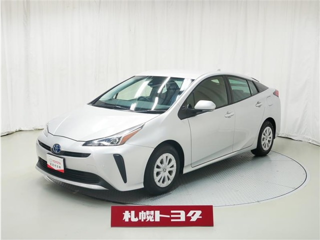 プリウス1.8 S E-Four 4WD