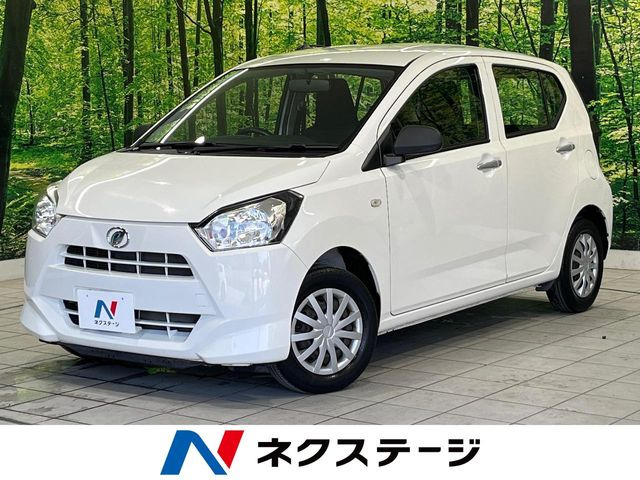 ミライース(ダイハツ) L 中古車画像
