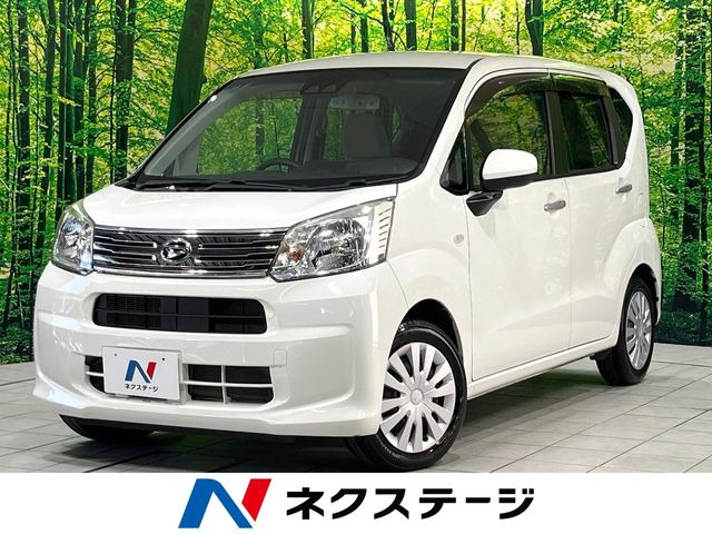 ムーヴ(ダイハツ) L SAIII 中古車画像